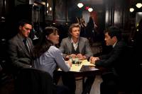 Кадр Менталист