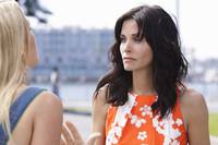 Кадр Город хищниц