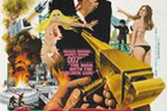 Человек с золотым пистолетом