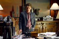 Кадр Человек-паук 2