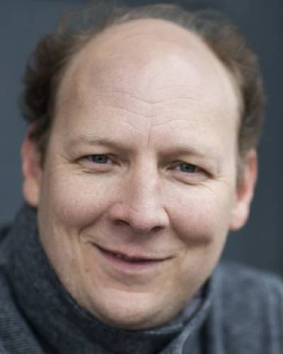 Дэн Баккедаль фото