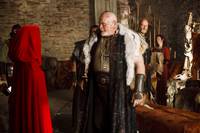 Кадр Мерлин