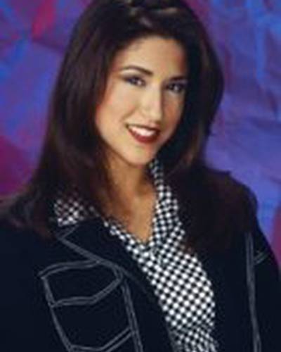 Диана Урибе фото