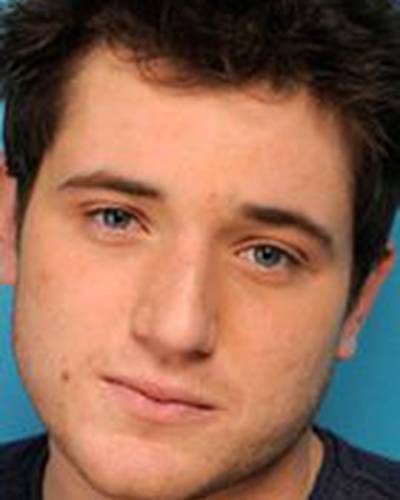 Тревор Морган фото