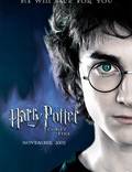 Постер из фильма "Гарри Поттер и Кубок огня" - 1
