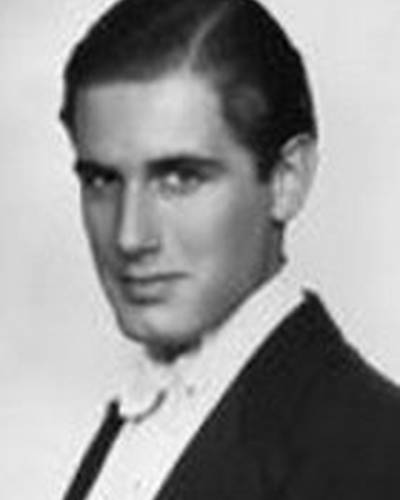 Питер Гленвилл фото