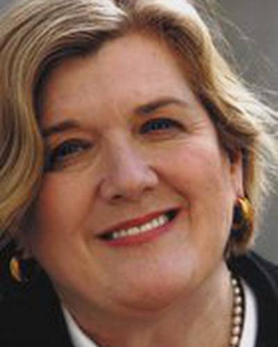 Патриция фон Бранденстайн фото