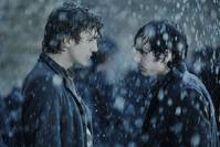 Кадр Неприкасаемые