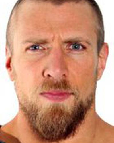 Брайан Даниэльсон фото