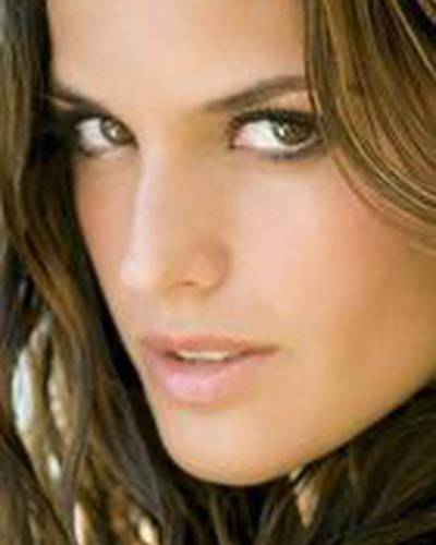 Изабель Гулар фото