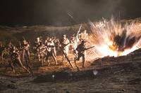 Кадр Искатель воды