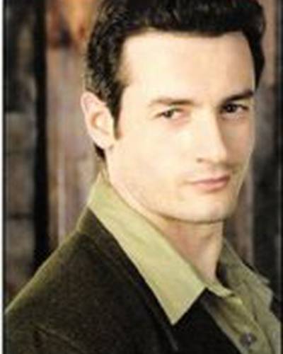 Alex Stemkovsky фото