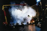 Кадр Расплата