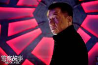 Кадр Полицейская история 2013