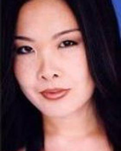 Констанс Хсю фото