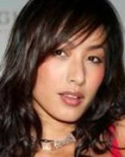 Коко Цзян фото