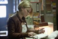 Кадр Алькатрас