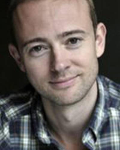 Ричард Демпси фото