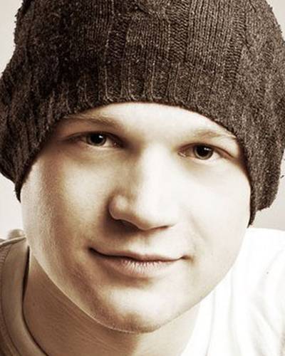 Артур Сопельник фото