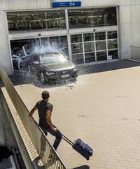 Кадр Перевозчик: Наследие