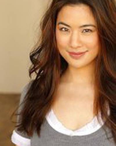 Ирен Кэн фото