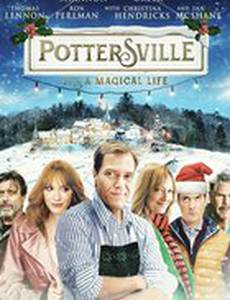 Поттерсвилль