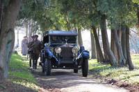 Кадр Распутин