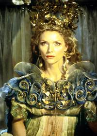 Кадр Сон в летнюю ночь