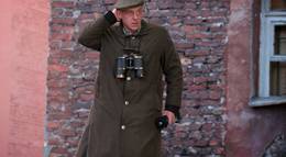 Кадр из фильма "Кука" - 2