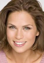 Сандра Леонард фото