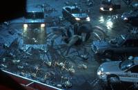 Кадр Атака пауков