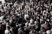 Кадр Флаги наших отцов