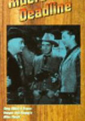 Riders of the Deadline