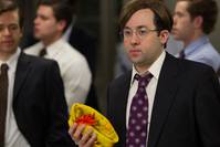 Кадр Волк с Уолл-стрит