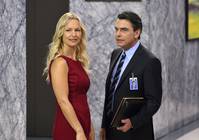 Кадр Тайные связи