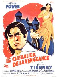 Постер История Бенджамина Блэйка