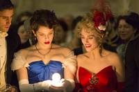 Кадр Дракула