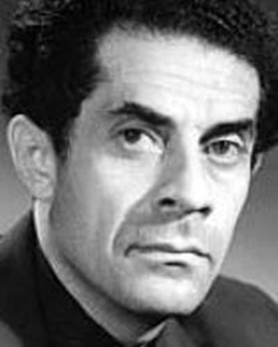 Борис Медовой фото