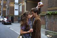 Кадр Влюбись в меня, если осмелишься