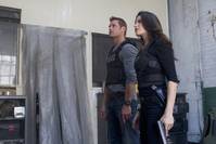 Кадр Искусственный интеллект