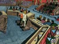 Кадр Возвращение на планету обезьян