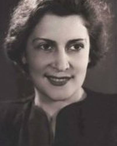 Татьяна Махмурян фото