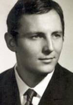 Эугениуш Корчаровский фото