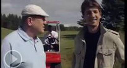 Телевизионный ролик (украинский) 