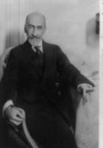 Хасинто Бенавенте фото