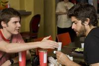 Кадр Два дня в Париже