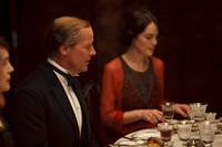 Кадр Аббатство Даунтон