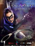 Постер из фильма "Валентина" - 1