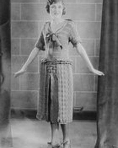 Агнес Эйрс фото