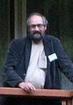 Сергей А. Старостин фото